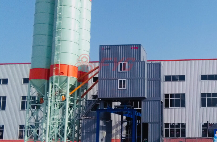 Project Precast Concere - 3