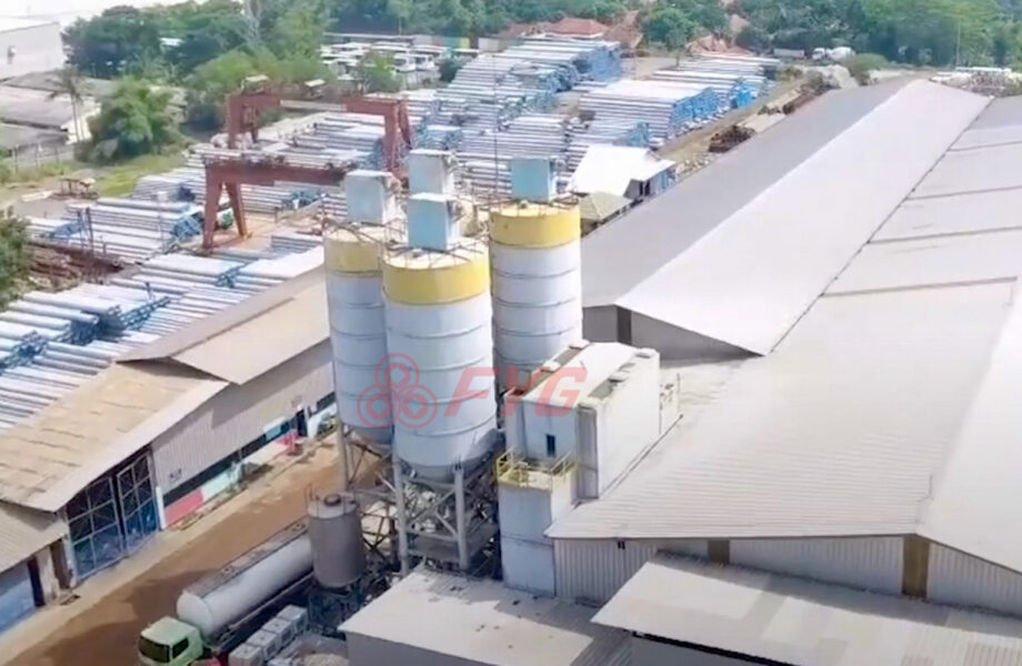 Project Precast Concrete - 4